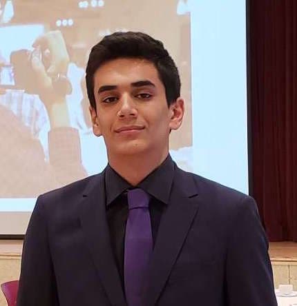 Farid Adibi