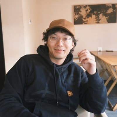 Kevin Yang